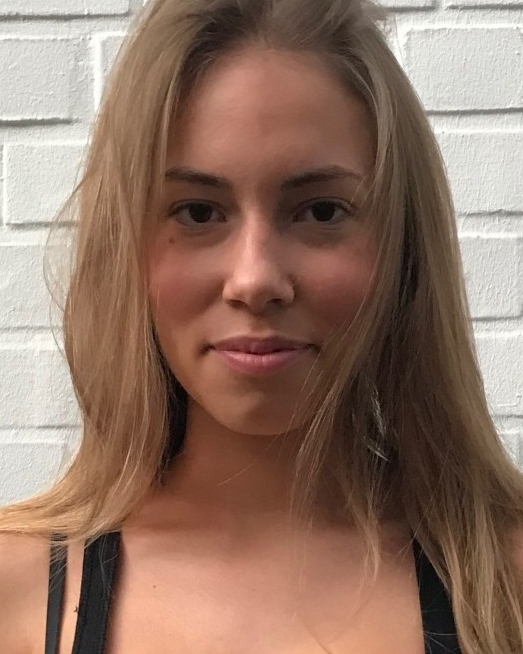 Profilbild von Margaretha