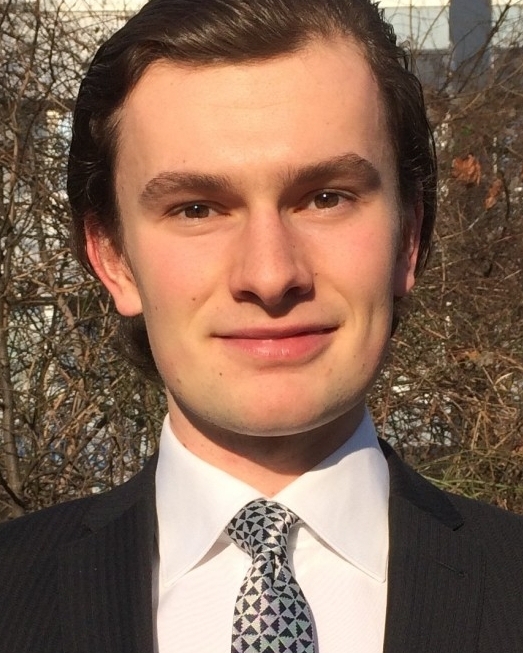 Profilbild von Lukas
