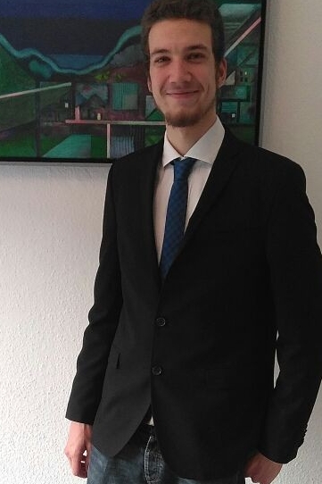 Weiteres Foto von Tim