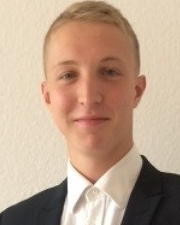 Profilbild von Kilian