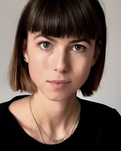Profilbild von Louisa