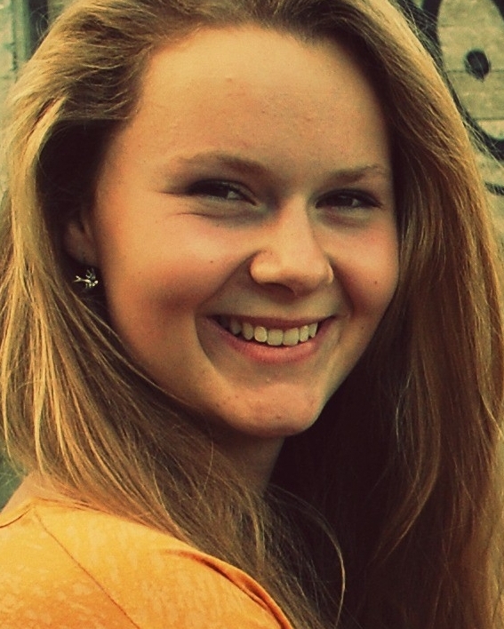 Profilbild von Anna
