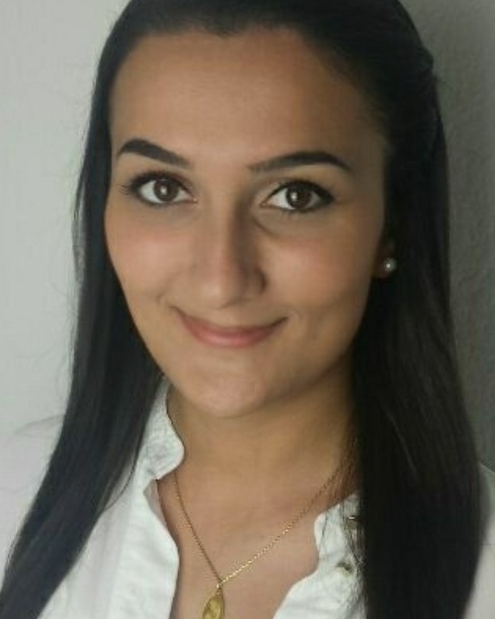 Profilbild von Semira