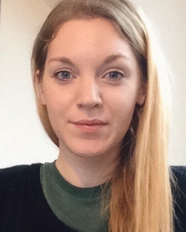 Profilbild von Christina