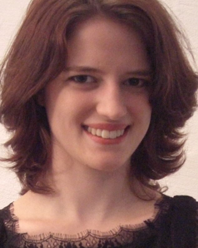 Profilbild von Laura