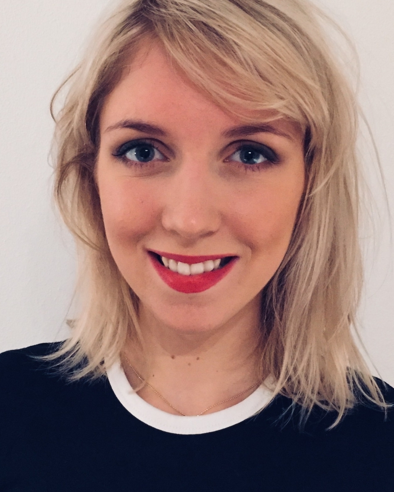 Profilbild von Agata