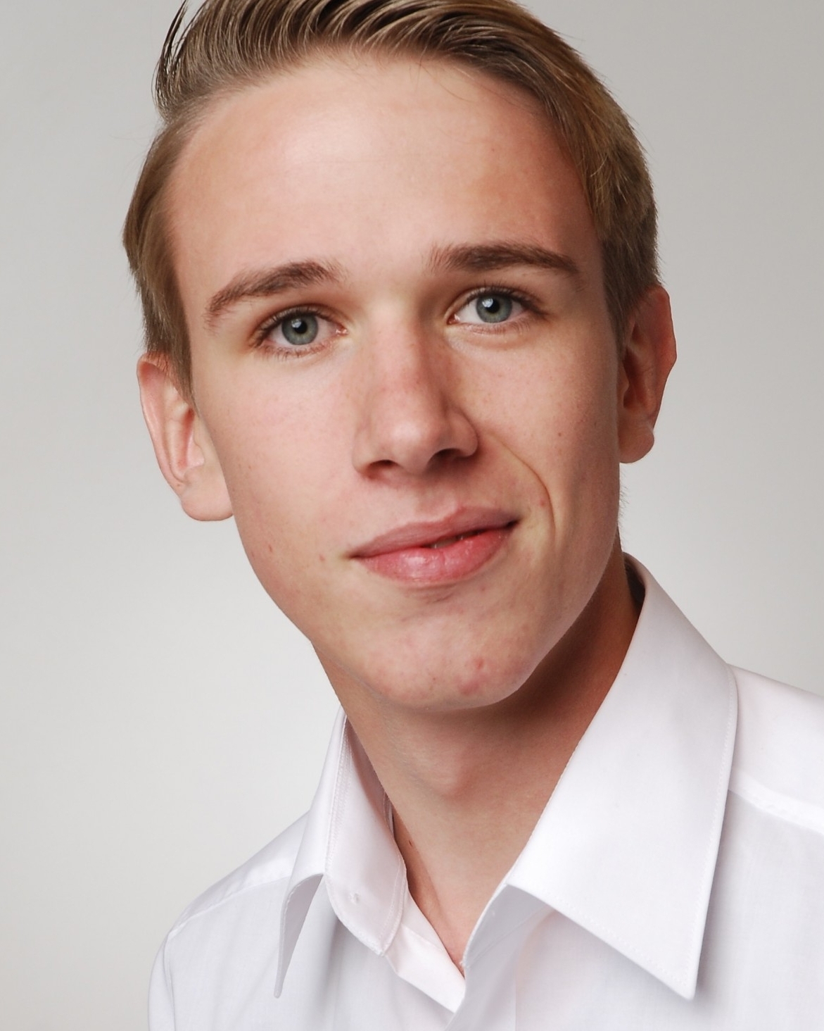 Profilbild von Oliver Lars
