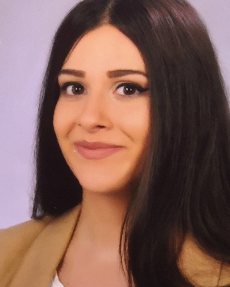 Profilbild von Deniz