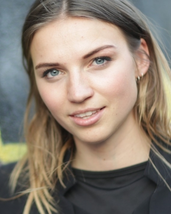 Profilbild von Antonia