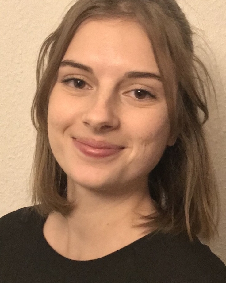 Profilbild von Luise Johanna