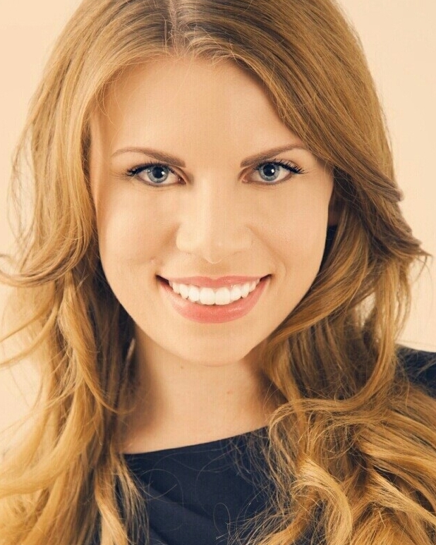Profilbild von Sandra