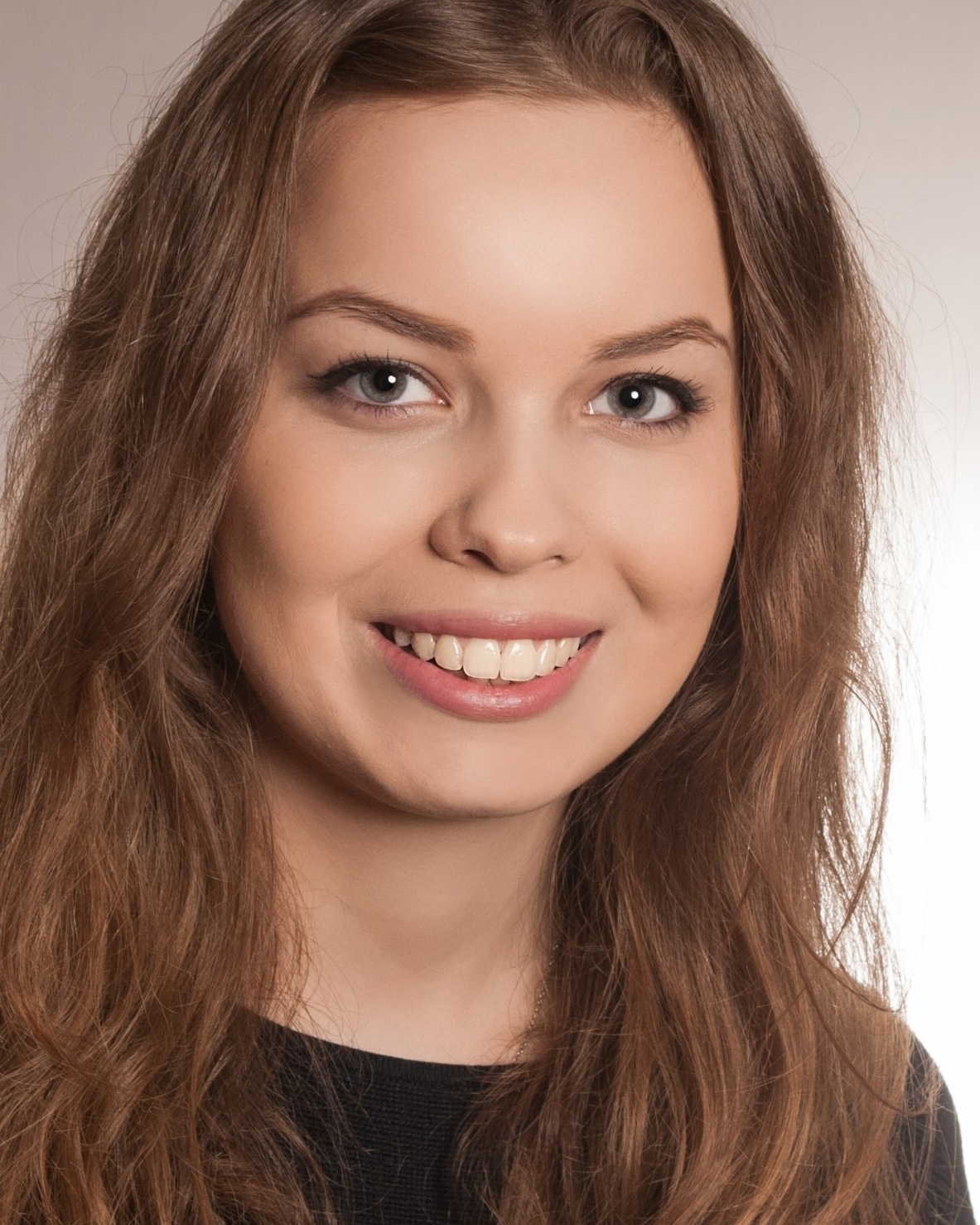 Profilbild von Monika
