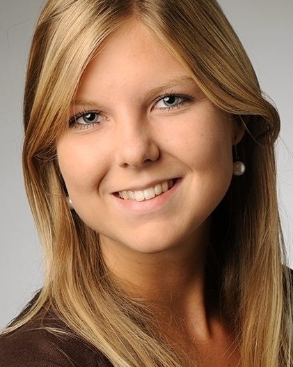 Profilbild von Julia