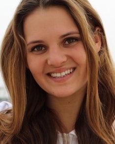 Profilbild von Veronica
