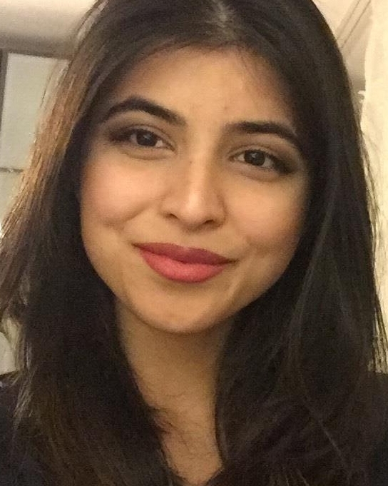Profilbild von Ursala