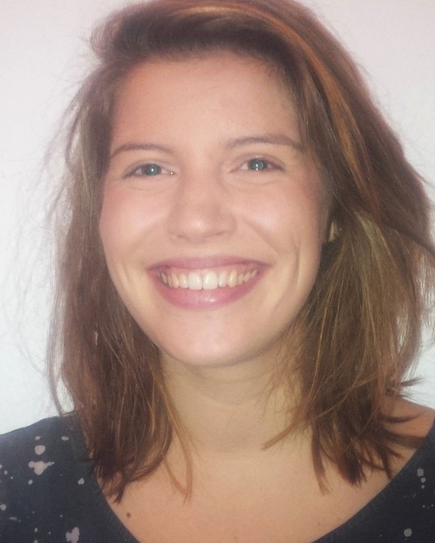 Profilbild von Wiebke