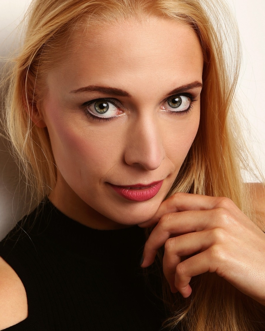 Profilbild von Lydia