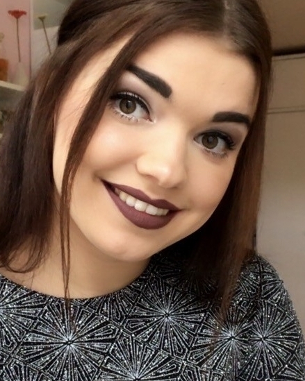 Profilbild von Laura Luisa