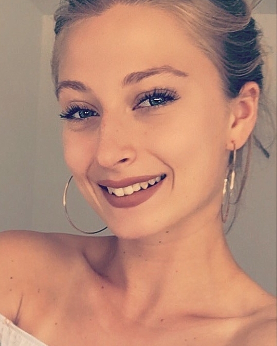 Profilbild von Alisija