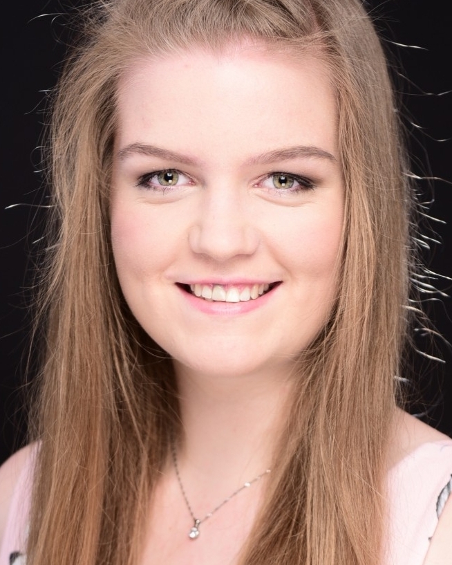 Profilbild von Patricia-Sophia