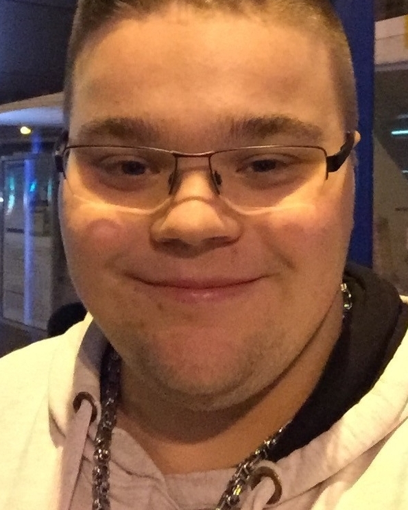 Profilbild von Nico