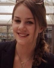 Profilbild von Charlotte
