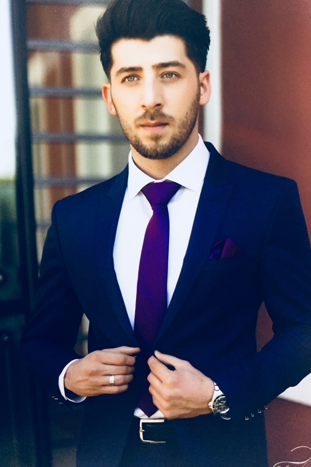 Weiteres Foto von Kerim