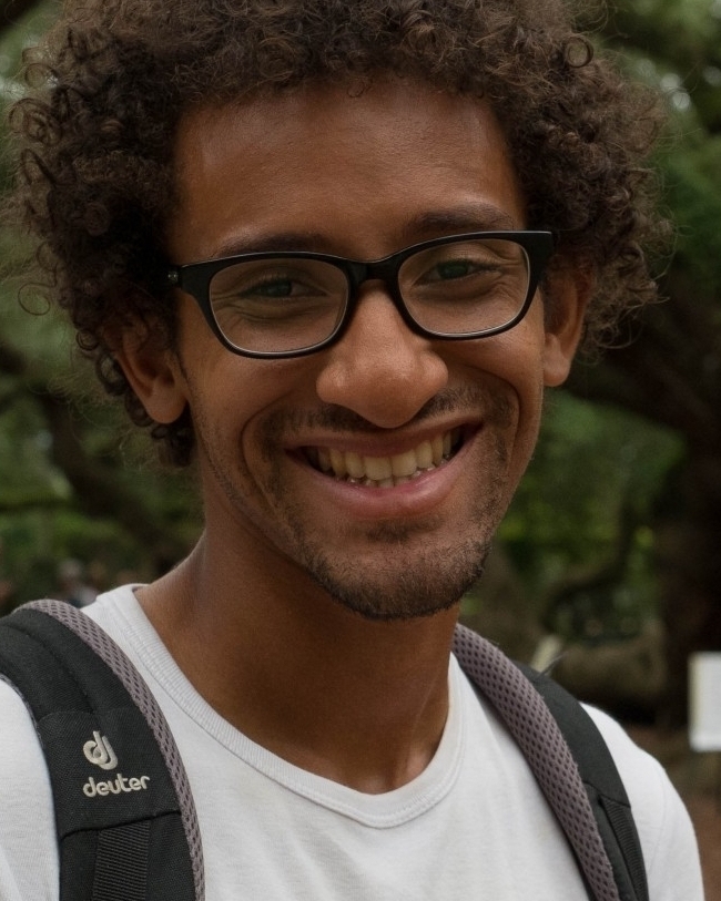 Profilbild von Raja-Léon