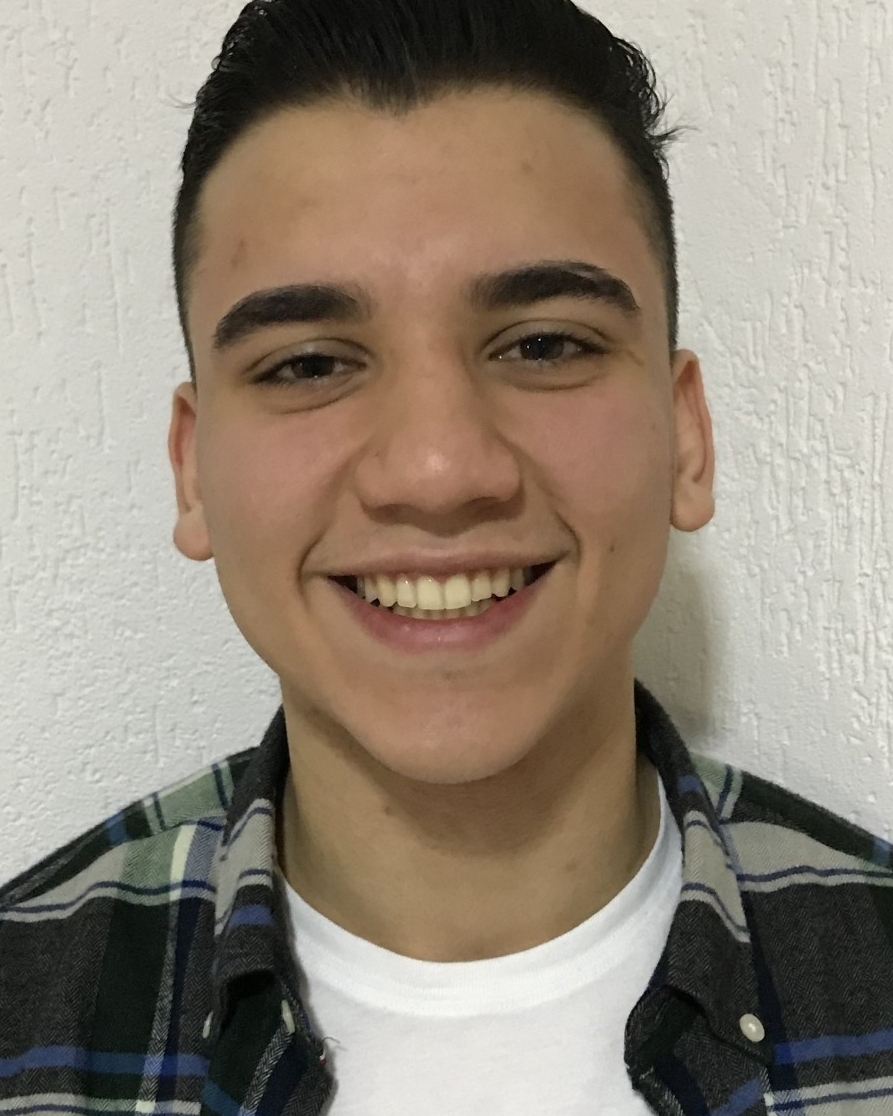Profilbild von Osman