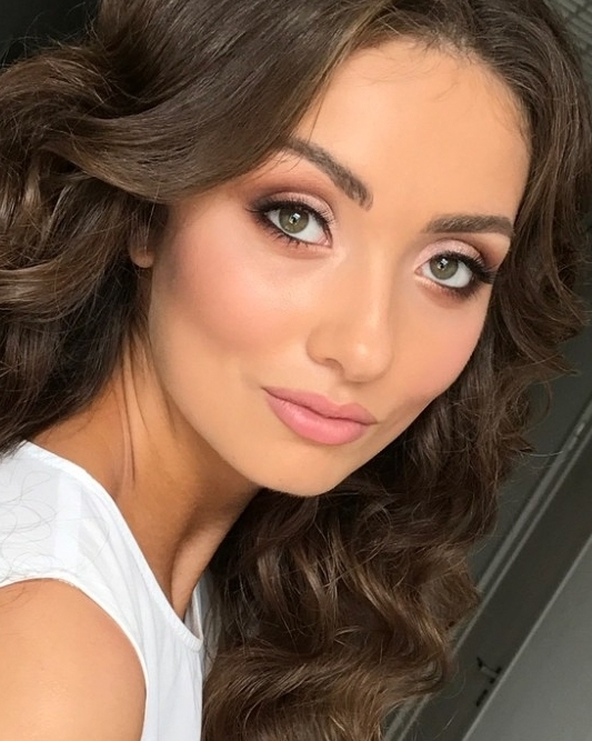 Profilbild von Darya