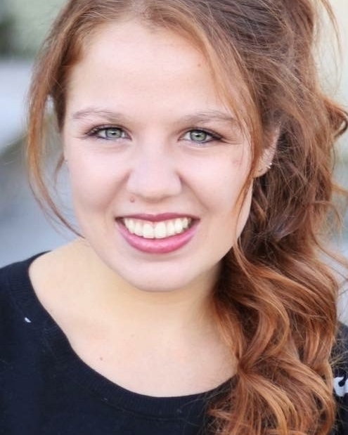 Profilbild von Eileen