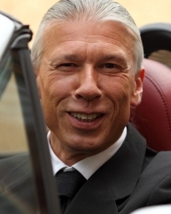 Profilbild von Wolfgang