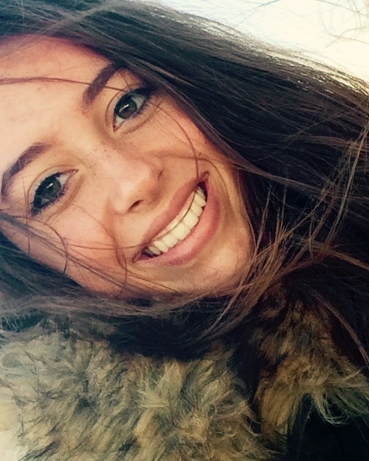 Profilbild von Luna