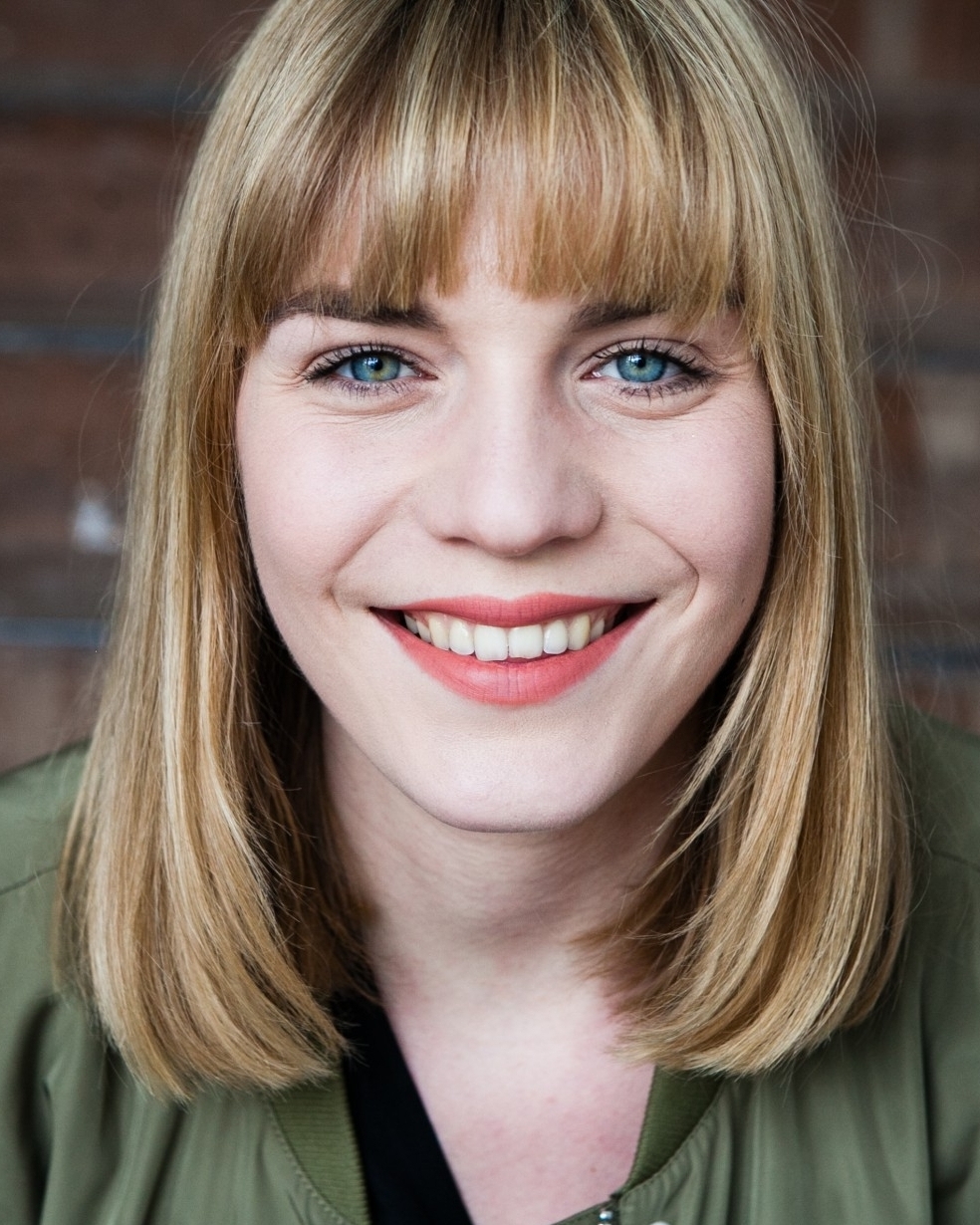 Profilbild von Gina
