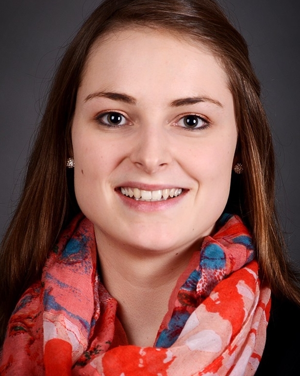 Profilbild von Frances