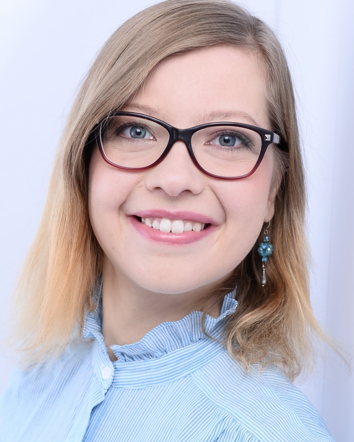 Profilbild von Luise