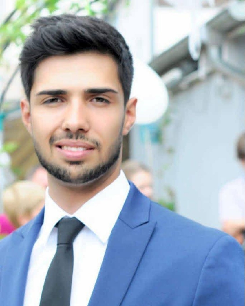 Profilbild von Nima