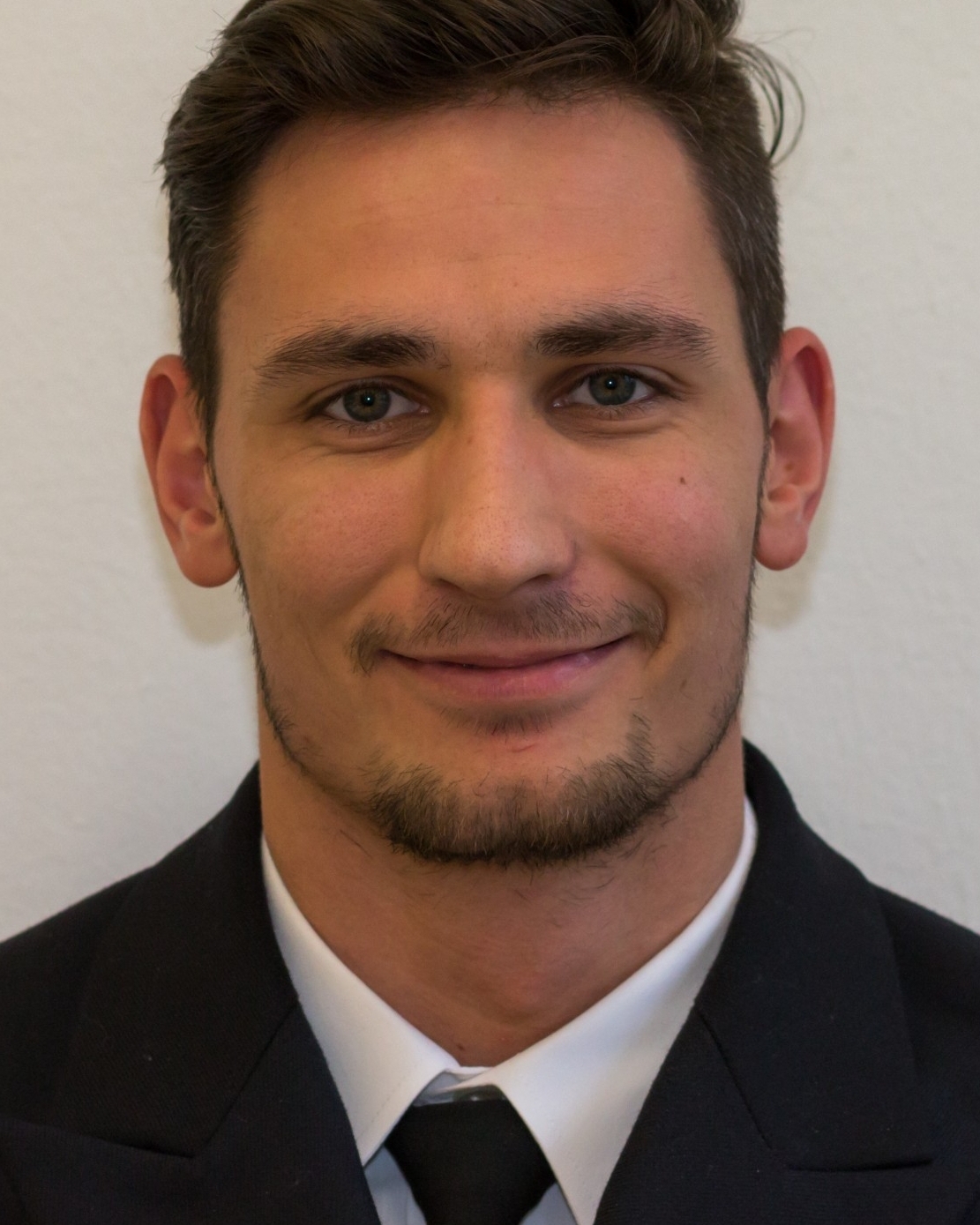 Profilbild von Sven