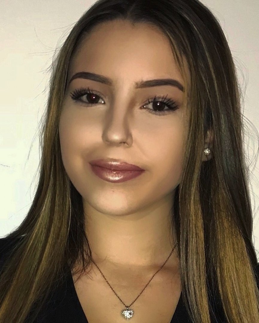 Profilbild von Adriana
