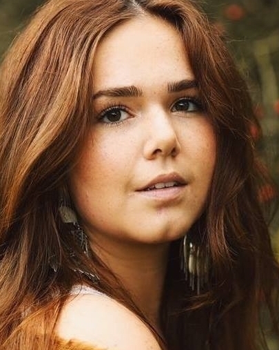 Profilbild von Lena