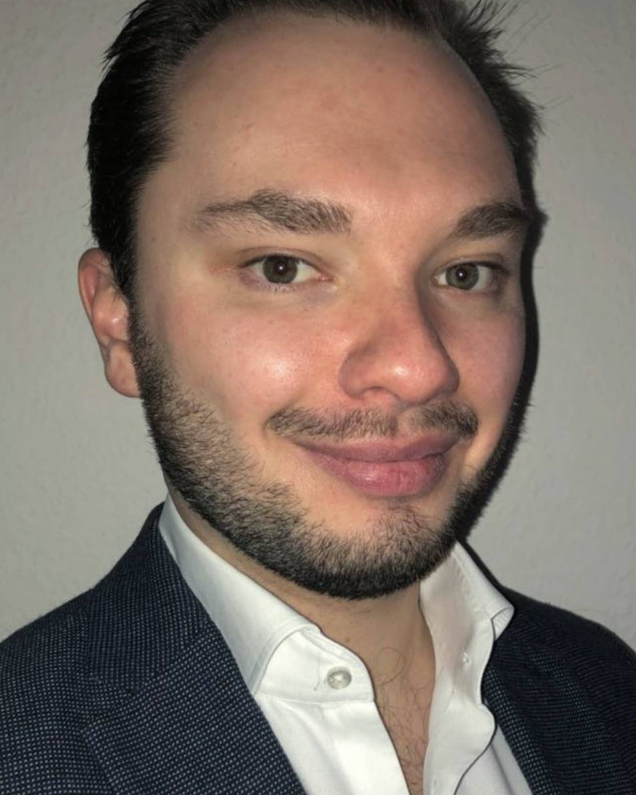 Profilbild von Julian