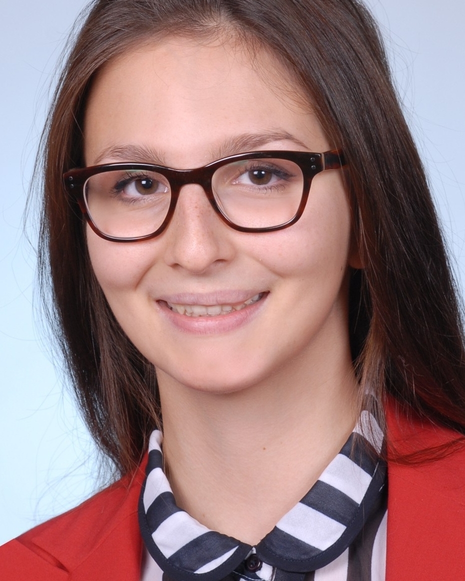 Profilbild von Laura