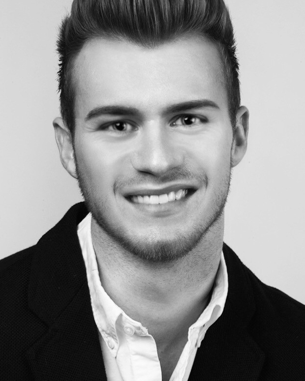 Profilbild von Sascha