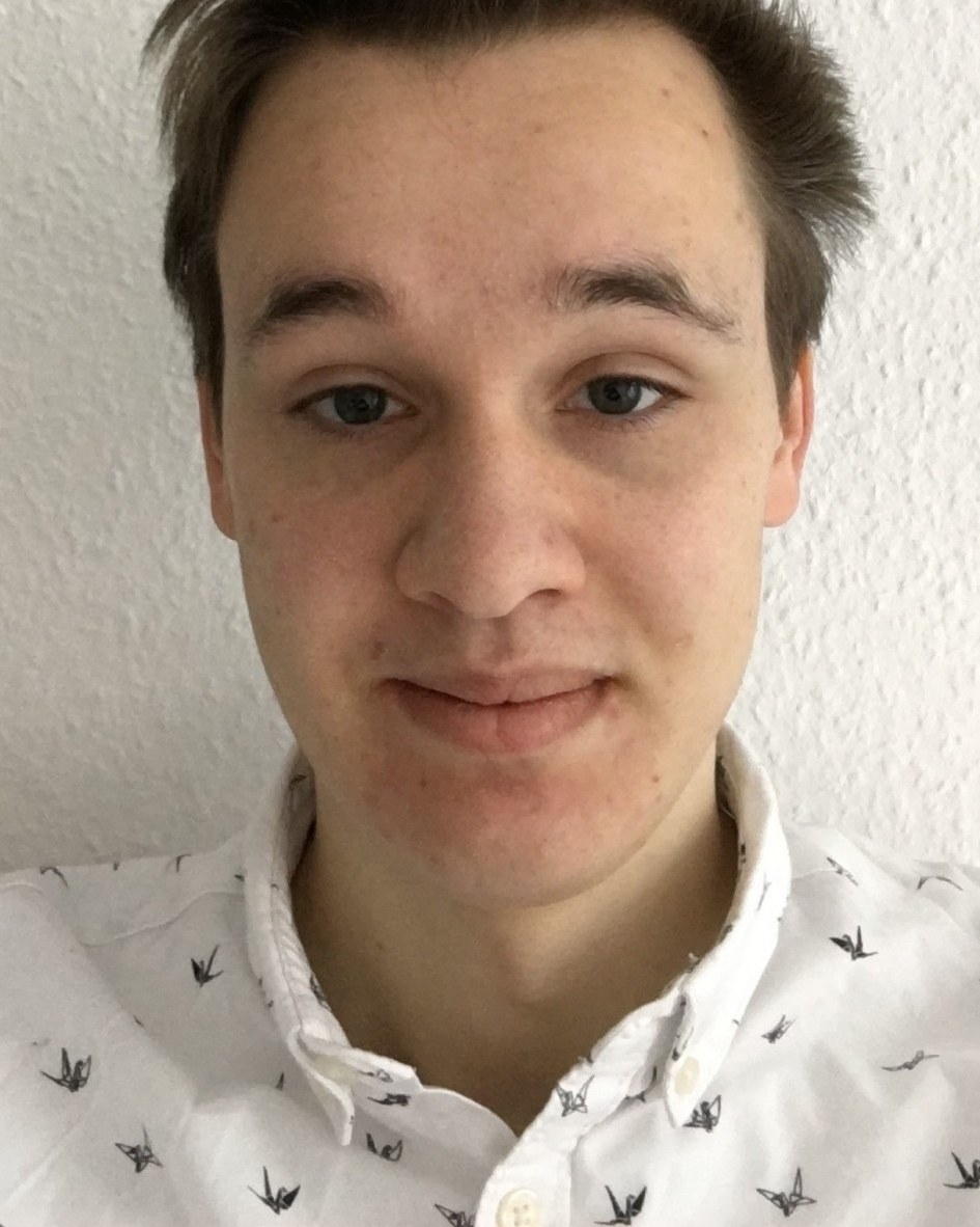Profilbild von Leonard