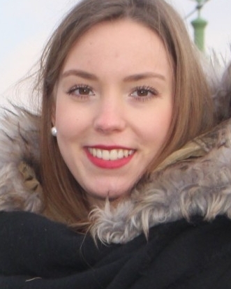 Profilbild von Marie