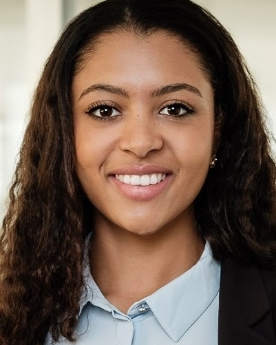 Profilbild von Miriam