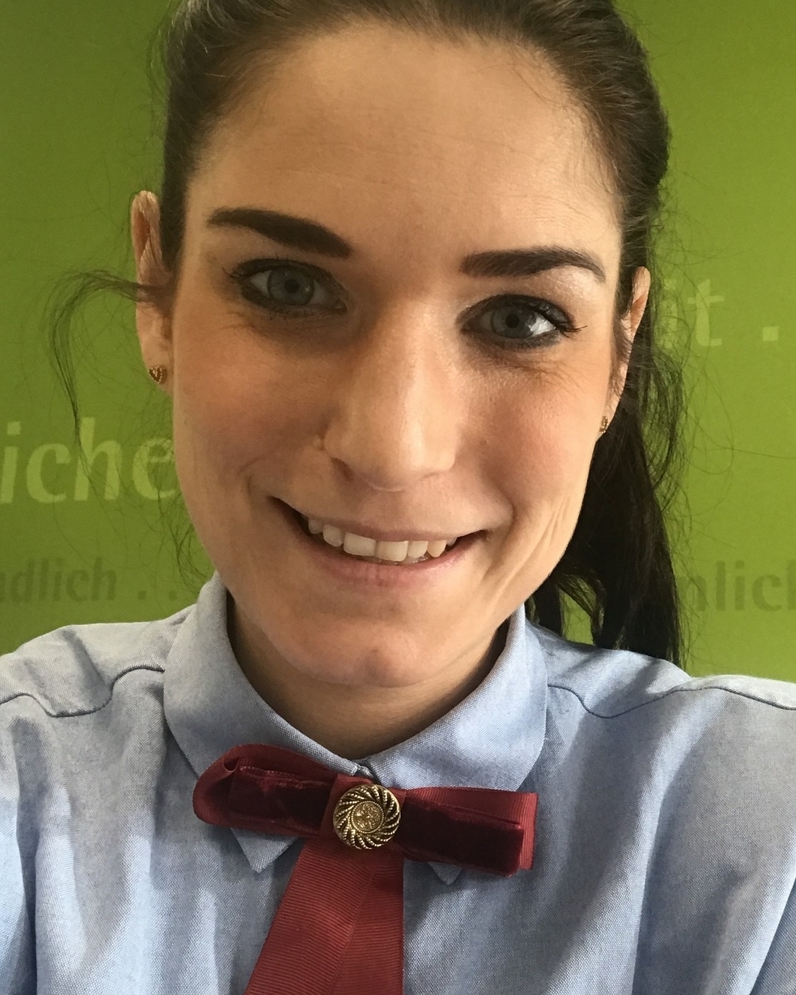 Profilbild von Tanja
