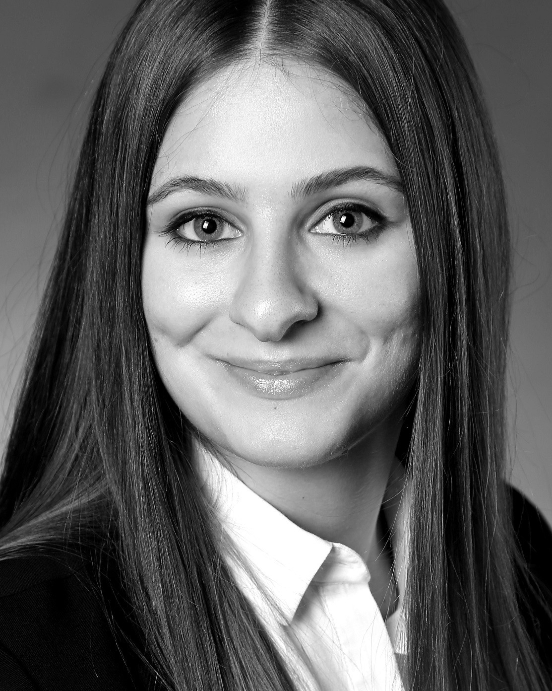 Profilbild von Marija