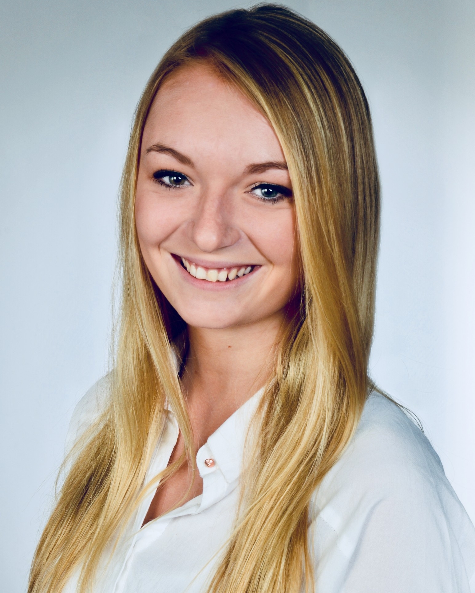 Profilbild von Samira
