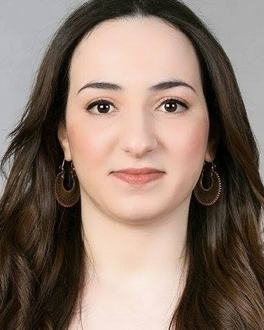 Profilbild von Lobna
